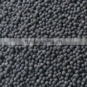 Black Tourmaline Powder/ball/grain thumbnail-3