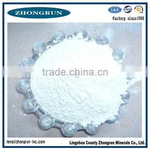 White Talc Powder for Sale/best Talc Powder Price Free Sample thumbnail-1