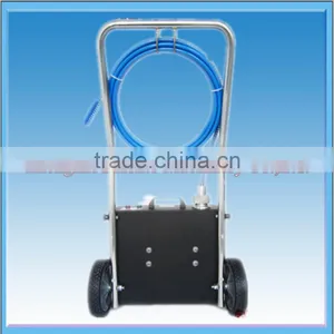 High Quality Pipe Cleaning Machine China Supplier thumbnail-2