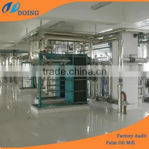 China Leading Palm Oil Processing Machine | Malaysia Palm Oil Supplier thumbnail-4