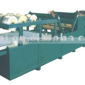 EPS Sandwich Panel Line thumbnail-1