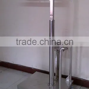 High Speed Auto Plastic Material Vacuum Loader Hopper/ Vacuum Hopper Feeder thumbnail-6