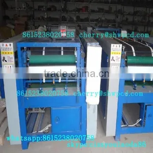 Digital Plastic Bag Printing Machine Digital T-shirt Printing Machine Polythene Bag Printing Machine thumbnail-6
