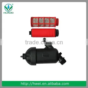 China Irrigation Water Filter Disc-filter Screen-filter Vegetabale Irrigation Filter Water Filter thumbnail-2