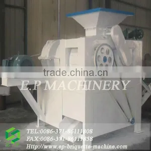 Wood Charcoal Dust Ball Briquettes Machines With High Efficiency thumbnail-1