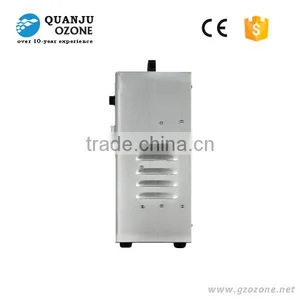 2g 3g Portable Smoke Air Purifier Ozone Generator thumbnail-6