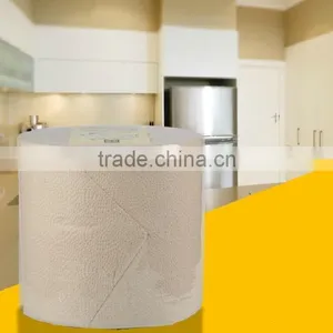 Eco-friendly Food Grade Disposable Kitchen Towels thumbnail-4