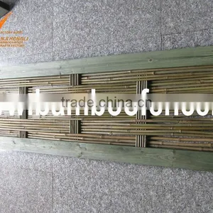 Eco-friendly Traditional Bamboo Screen thumbnail-1