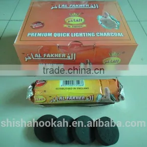 Competitive Price Shisha Charcoal Made From Apple Wood thumbnail-5