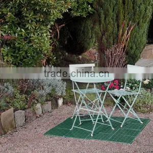 Plastic Outdoor Garden Edging Tiles thumbnail-4