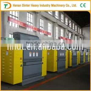 Agriculture Plant High Efficinency Soybean Seed Cleaner thumbnail-4