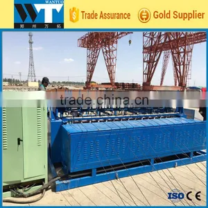 Automatic Electric Wire Welding Machine Mesh Welder thumbnail-3