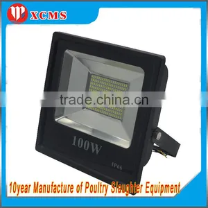 Hot Sale 2016 Newest LED Light Black Color 30w 50w 100w 150W Led Flood Light thumbnail-4