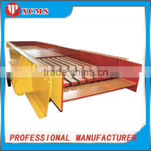 Mining Vibrating Feeder/Mining Vibrating Feeder Suppliers thumbnail-2