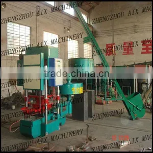 Floor Tile Making Machine/roof Tile Making Machine thumbnail-1