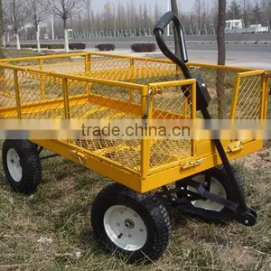 Garden Cart/Garden Trolley Cart TC4205B thumbnail-1