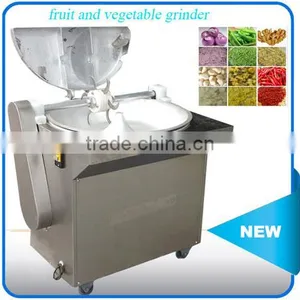 Vegetable Grinding Machine/vegetable Processing Equipment/vegetable Grinder thumbnail-2