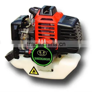 Gasoline Engine thumbnail-1