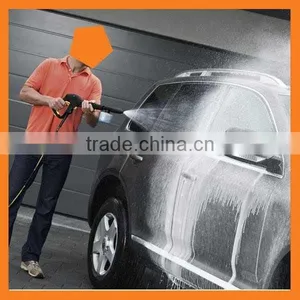 Foam Machine for Car Washing thumbnail-2