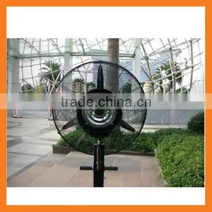 Industry or Poultry Farm Humidifier thumbnail-3