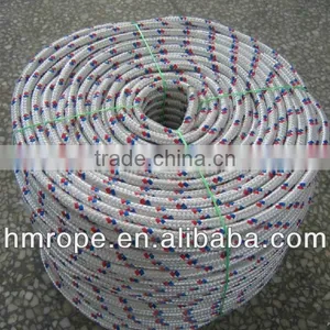 PP Diamond Braid Rope With Non-woven Core thumbnail-1