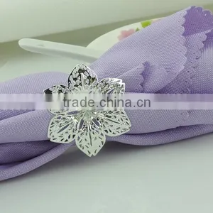 Rhinestone Decorative Metal Napkin Holder thumbnail-3