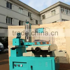 DK7740 EDM WIRE CUT MACHINE thumbnail-4