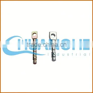 Hardware Fastener Iron Sand Price China Tie Wedge Anchor thumbnail-5