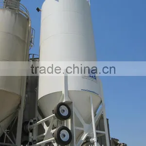 Silo for Bulk Storage thumbnail-1