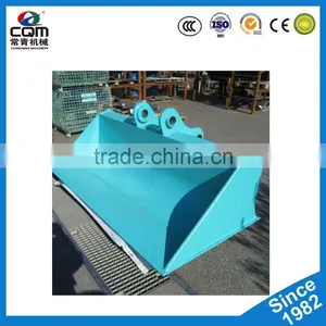 Excavator Bucket and Excavator Part thumbnail-3