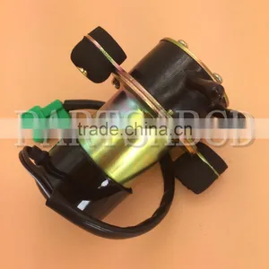 UTV ELECTRIC FUEL PUMP 300CC 500CC XY300 XY500 ATV UTV Parts thumbnail-2