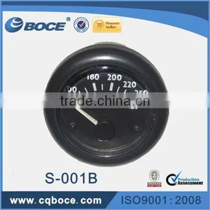 Diesel Engine Water Temperature Gauge BC-G-001B thumbnail-1