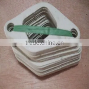Chinese CLG816 Wheel Loader Loader Gasket, Inlet Tube thumbnail-3