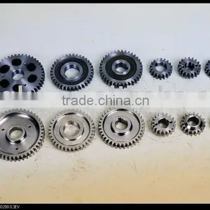 Diesel Engine Parts for Tractor (OEM Accepted) thumbnail-1