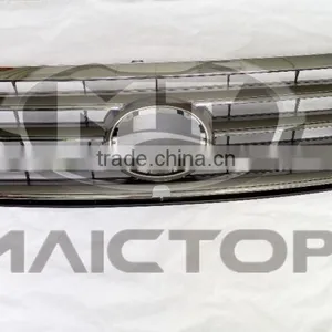 Auto Front Grille for Toyota Lexus LX570 thumbnail-2