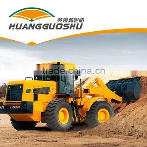 Wheel Loader Car Tires 16.00-24 for Truck Use thumbnail-4