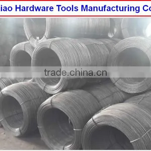 Steel Wire Rod thumbnail-4