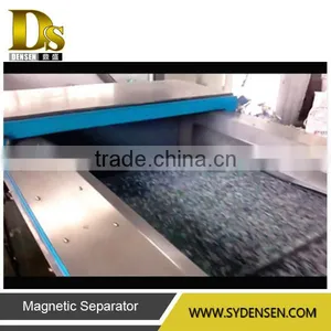 Automatic Sorting Line for Pet Bottle Flakes Containing Aluminum thumbnail-4