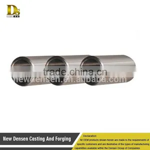 OEM Customized High Quality 316 Stainless Steel Tube 316 Steel Tube 8 thumbnail-1