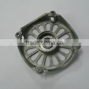 Precision Customized CNC Machining Motorcycle Parts thumbnail-1