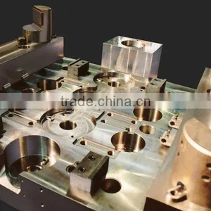 High Quality Cheap Customized Plastic Blow Molding thumbnail-1
