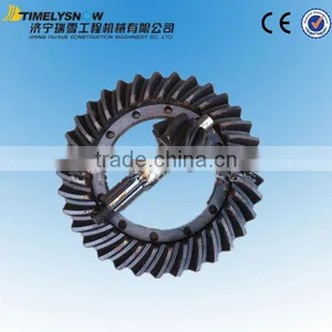 XGMA XG932 Wheel Loader Parts 45A0014 Mian Drive Gear thumbnail-1