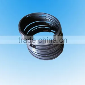 YUCHAI Diesel Engine Spare Parts Piston Ring 330-1004016,genuine Parts thumbnail-1