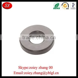 Guangdong Supplier High Quality Custom Stamping Metal Thicken Washer thumbnail-2