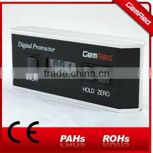 Aluminum Machine Digital 360 Degree Angle Tool thumbnail-1