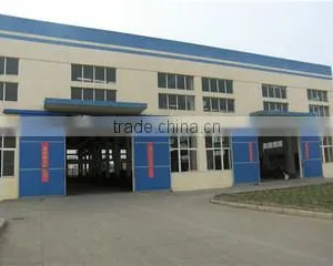 Jianhu Haisheng Machinery Manufacture Co., Ltd. company overview - view 2 thumbnail