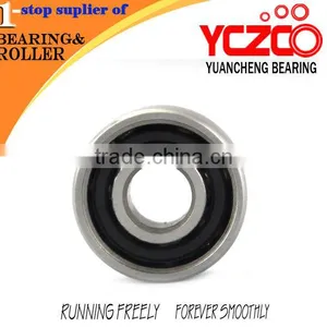 608-5 RS Low Noise Sliding Roller Bearing Fitting for Door and Window thumbnail-1