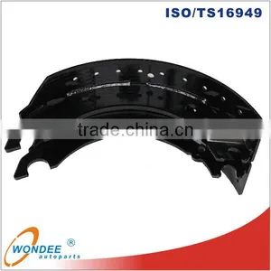BPW180 Truck Brake Shoe for Iveco thumbnail-1