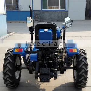18hp Mini Tractor thumbnail-6