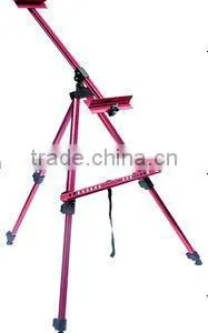 Portable Aluminum Easel Sketchbox Easel Mobile Studio Easel thumbnail-5